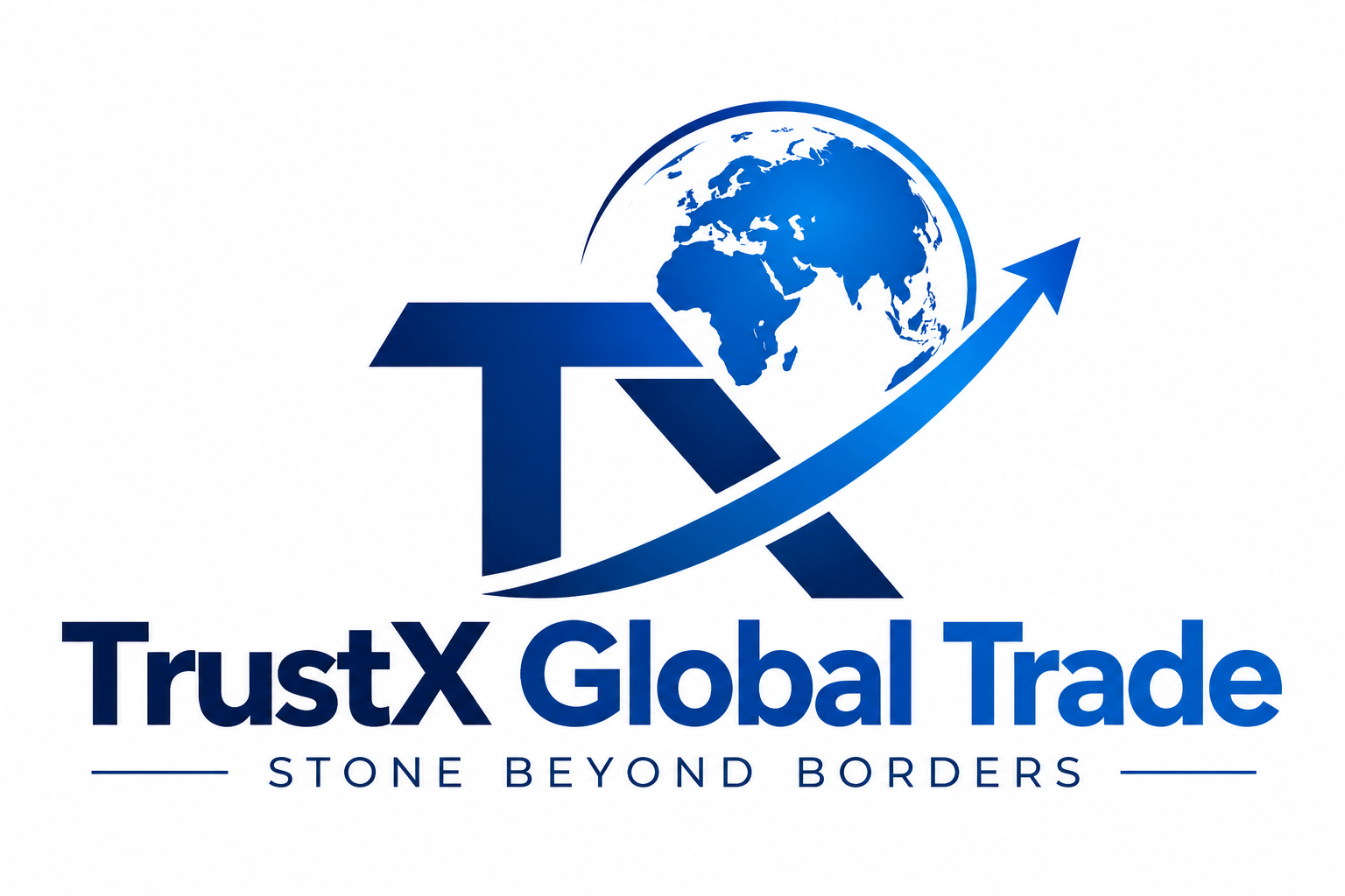 TrustX Global Trade logo